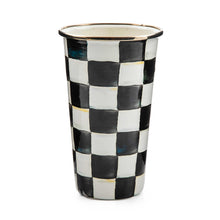 Cargar imagen en el visor de la galería, Courtly Check 20 Ounce Tumbler