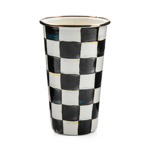 Courtly Check 20 Ounce Tumbler