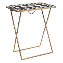 Cargar imagen en el visor de la galería, Courtly Cocktail Trays - Set of 4