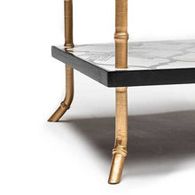 Cargar imagen en el visor de la galería, Pretty As A Bow 3 Tiered Table