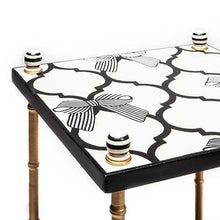 Cargar imagen en el visor de la galería, Pretty As A Bow 3 Tiered Table