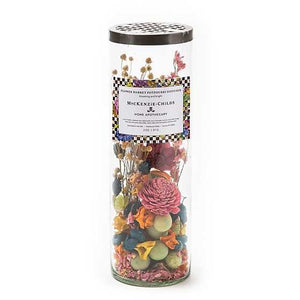 Flower Market Potpourri Diffuser