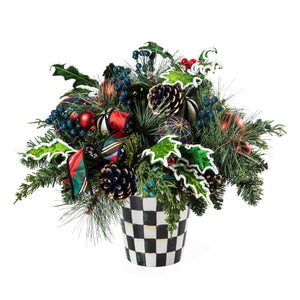Tartastic Centerpiece