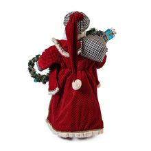 Cargar imagen en el visor de la galería, Granny Kitsch Father Christmas