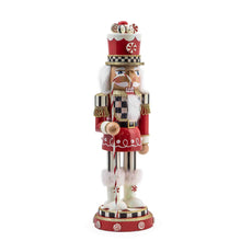 Cargar imagen en el visor de la galería, Peppermint Nutcracker