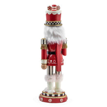 Cargar imagen en el visor de la galería, Peppermint Nutcracker