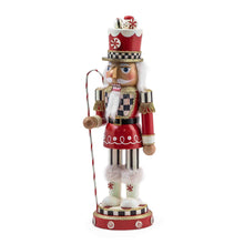 Cargar imagen en el visor de la galería, Peppermint Nutcracker