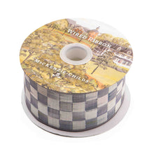 Cargar imagen en el visor de la galería, Sterling Check 2&quot; Ribbon