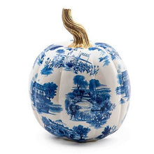 Cargar imagen en el visor de la galería, Royal Toile Pumpkin - Small