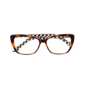 Zoe Readers - x1.5
