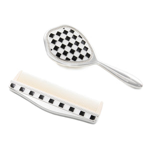 Baby Brush & Comb Set