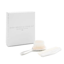 Cargar imagen en el visor de la galería, Baby Brush &amp; Comb Set