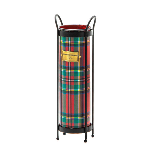 Tartastic Matchstick Holder