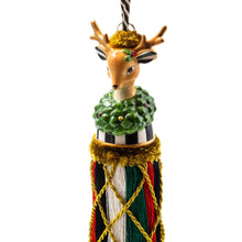 Cargar imagen en el visor de la galería, Reindeer Tassel