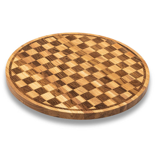 Check Lazy Susan