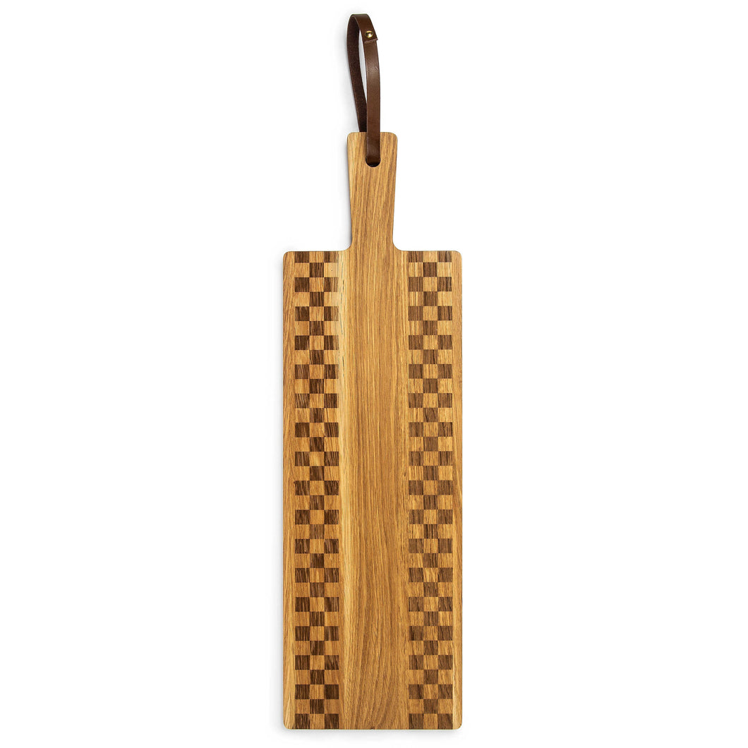 Check Serving Board