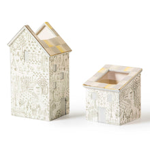 Cargar imagen en el visor de la galería, Sterling Cottage Tall Container
