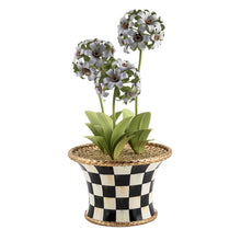 Cargar imagen en el visor de la galería, Botany Potted Hyacinth Arrangement