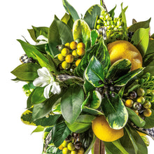 Cargar imagen en el visor de la galería, Lemon Tabletop Topiary