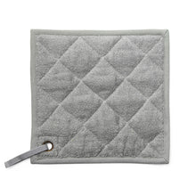 Cargar imagen en el visor de la galería, Sterling Check Bistro Potholder