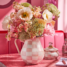 Cargar imagen en el visor de la galería, Rosy Check Pitcher