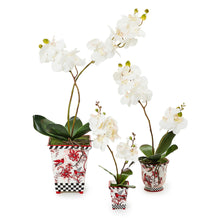 Cargar imagen en el visor de la galería, Cardinal Toile Medium Orchid