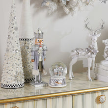 Cargar imagen en el visor de la galería, Sterling Silver Nutcracker