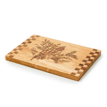 Cargar imagen en el visor de la galería, Cardinal Wood Serving Board