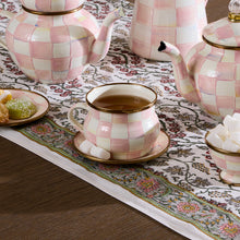 Cargar imagen en el visor de la galería, Rosy Check Teacup