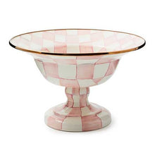 Cargar imagen en el visor de la galería, Rosy Check Large Compote