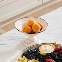Cargar imagen en el visor de la galería, Rosy Check Small Compote