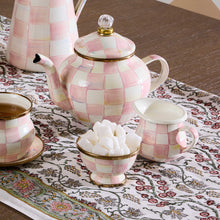 Cargar imagen en el visor de la galería, Rosy Check Little Creamer