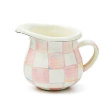 Cargar imagen en el visor de la galería, Rosy Check Little Creamer