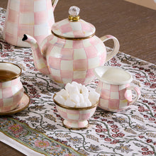 Cargar imagen en el visor de la galería, Rosy Check Little Sugar Bowl
