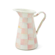 Cargar imagen en el visor de la galería, Rosy Check Medium Practical Pitcher