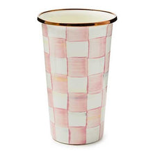 Cargar imagen en el visor de la galería, Rosy Check 20 Ounce Tumbler