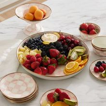Cargar imagen en el visor de la galería, Rosy Check Abundant Bowl