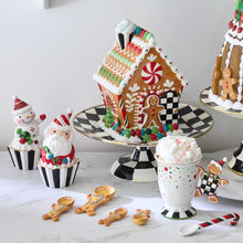 Cargar imagen en el visor de la galería, Bake Shop Gingerbread Teaspoon Set