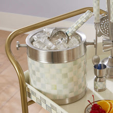 Cargar imagen en el visor de la galería, Sterling Check 3260 Ice Bucket