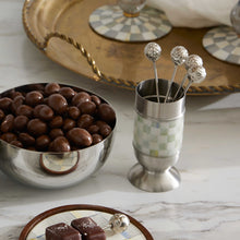 Cargar imagen en el visor de la galería, Sterling Check Supper Club Pick Set