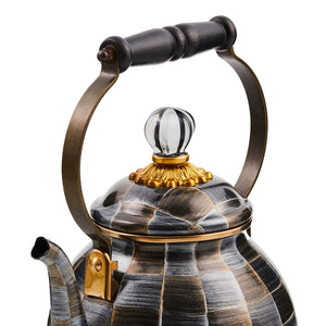 Sophisticheck 2 Quart Tea Kettle