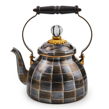 Cargar imagen en el visor de la galería, Sophisticheck 2 Quart Tea Kettle
