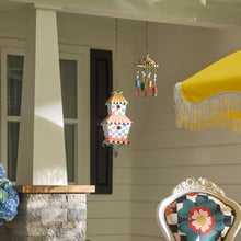 Cargar imagen en el visor de la galería, Dolce Vita Check Birdhouse