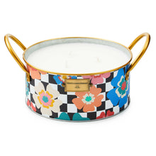 Cargar imagen en el visor de la galería, Dolce Vita Large Citronella Candle