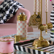 Cargar imagen en el visor de la galería, Rosy Check 3260 Cocktail Shaker