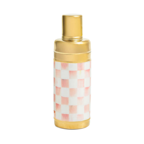 Rosy Check 3260 Cocktail Shaker