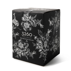 Courtly Check 3260 Gold Wine Cooler