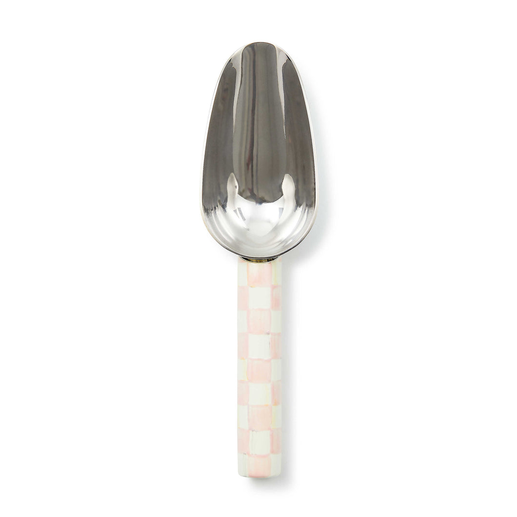 Rosy Check Small Scoop