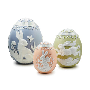 Cameo Large Egg