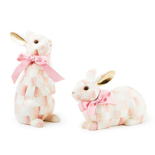 Cargar imagen en el visor de la galería, Rosy Check Resting Bunny